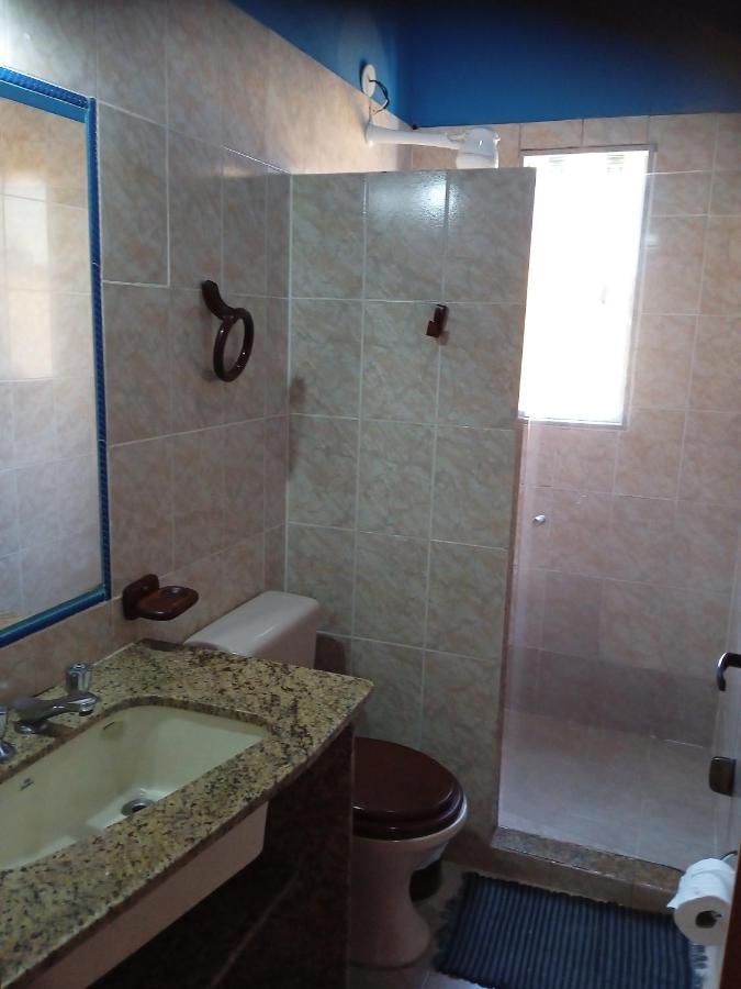 Apartamento Flats Mar A Vista L *