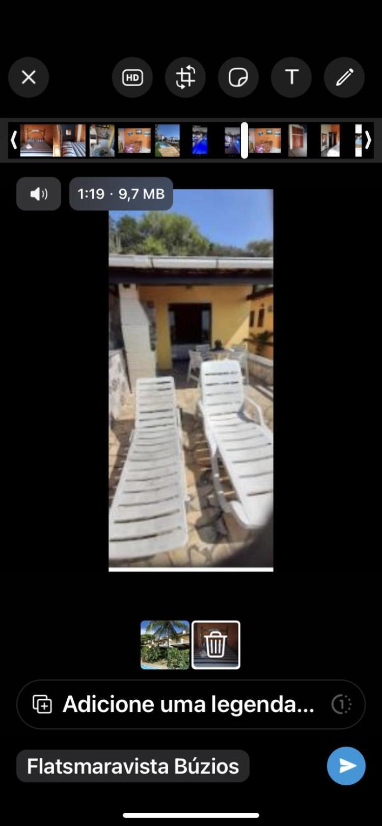 Flats Mar A Vista L Apartamento